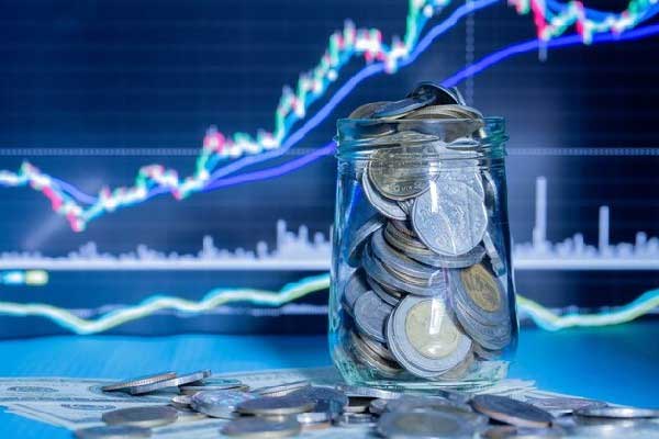 香港金管局：香港首季外汇基资收入录得672亿港元